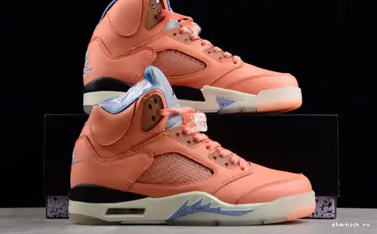 5 Best DV4982-641 The Jordan DV4982-641 Crimson DJ Khaled We Bliss Retro 0624